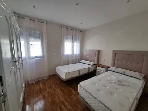 Wohnung 100 m² in Toledo