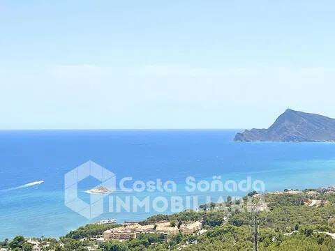 Moradia 150 m² em Altea