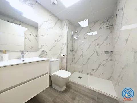 Piso de 97 m² en Zaragoza