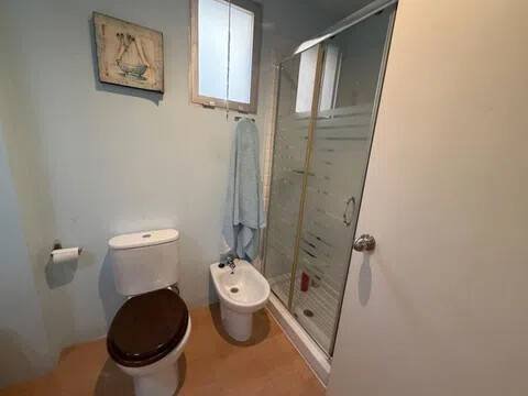 Piso de 120 m² en Sevilla
