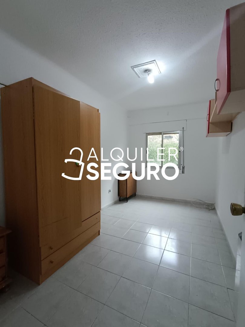 Wohnung 78 m² in Madrid