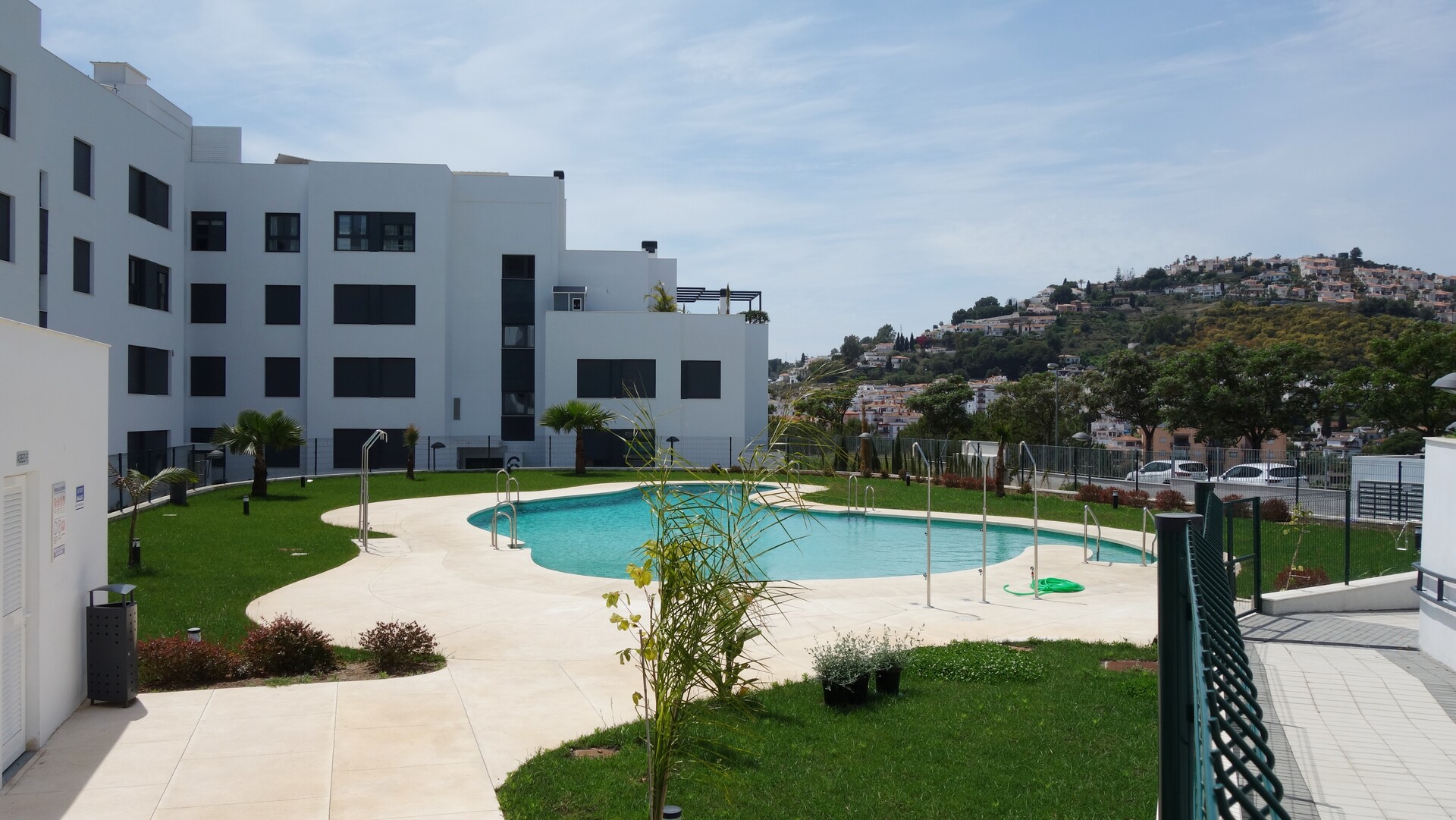 Piso de 75 m² en Almuñécar