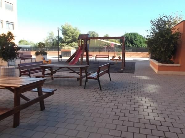 Pis de 110 m² a Sant Vicent del Raspeig