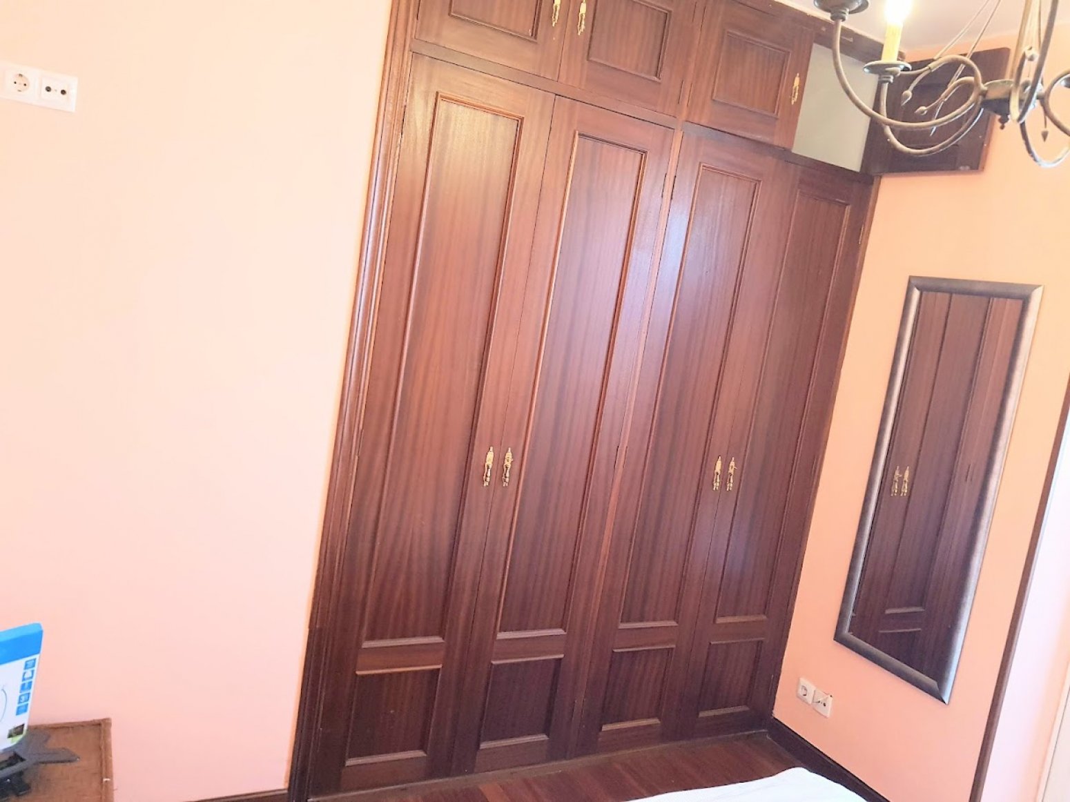 Piso de 70 m² en Santander