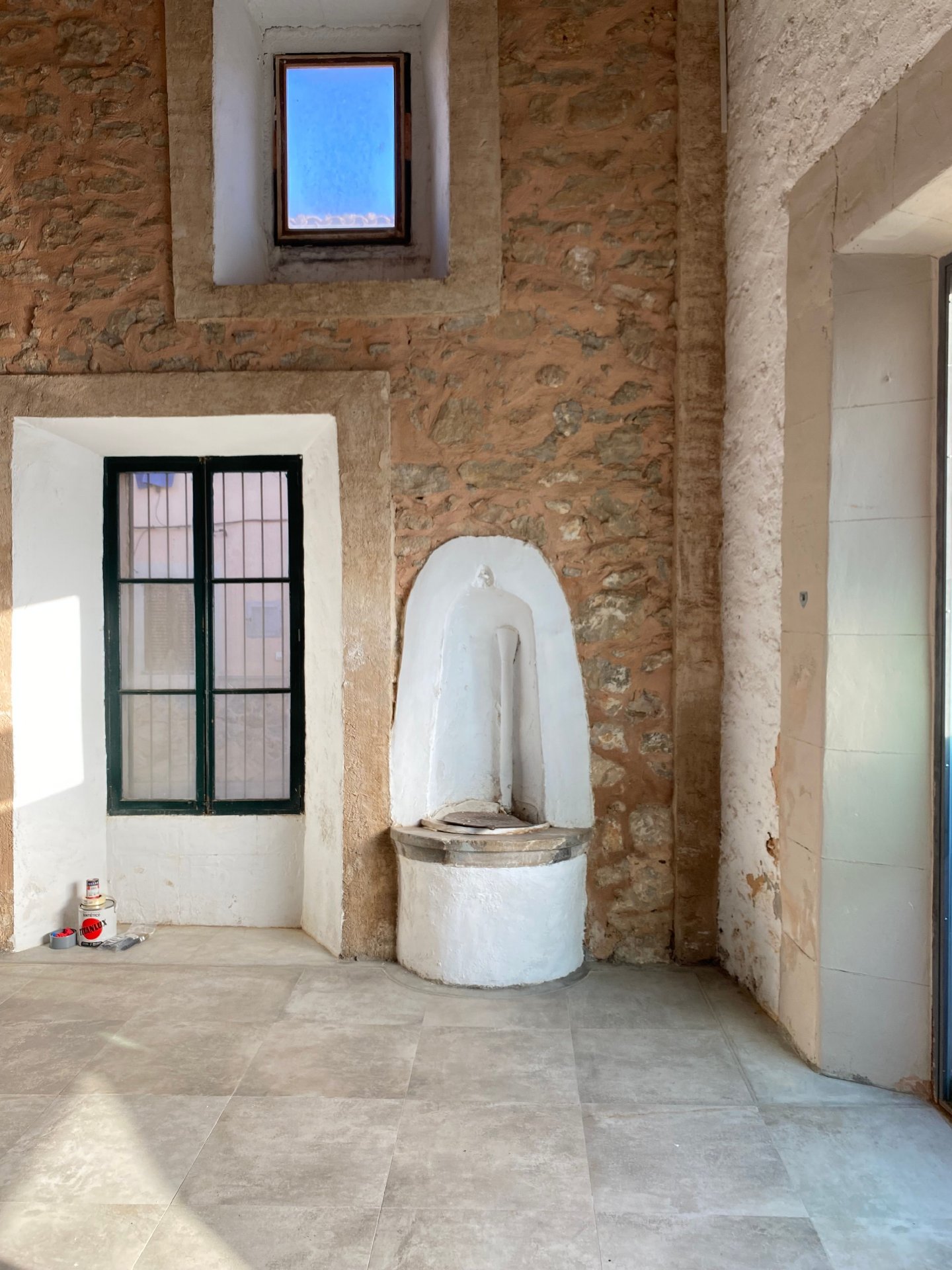 Casa de 250 m² a Binissalem