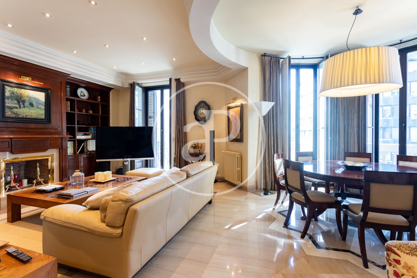 Piso de 213 m² en Barcelona