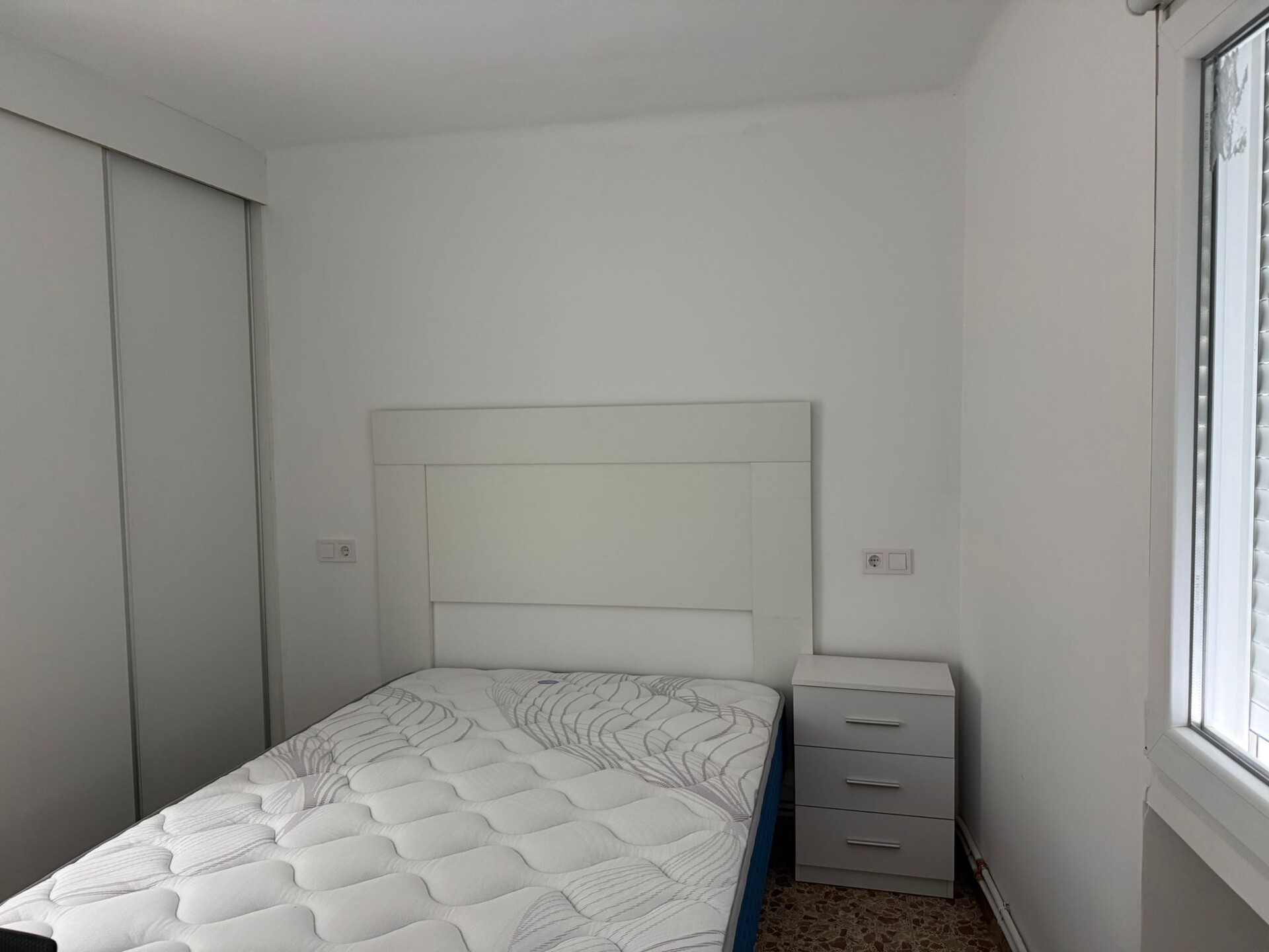 Habitació 125 m², Alfoz de Quintanadueñas