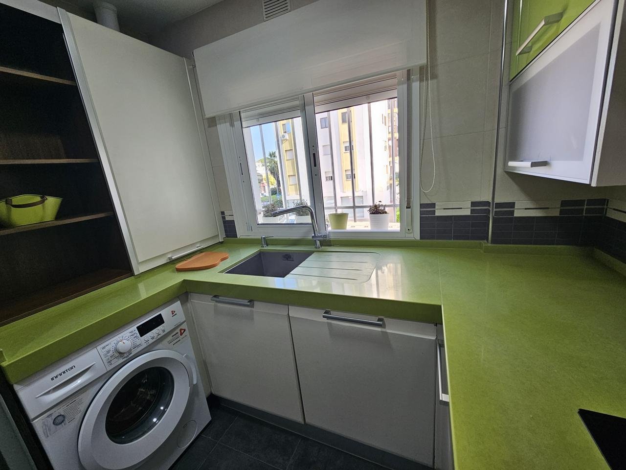 Appartement 90 m² à Xérès