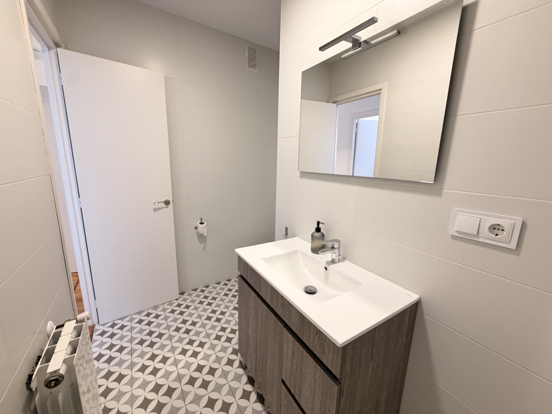 Piso de 101 m² en Santander