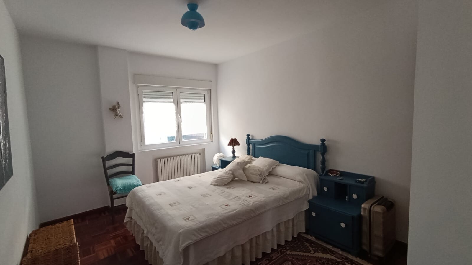 Pis de 89 m² a Gijón