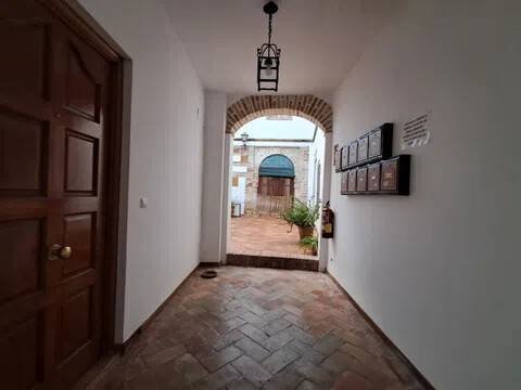Piso de 100 m² en Carmona