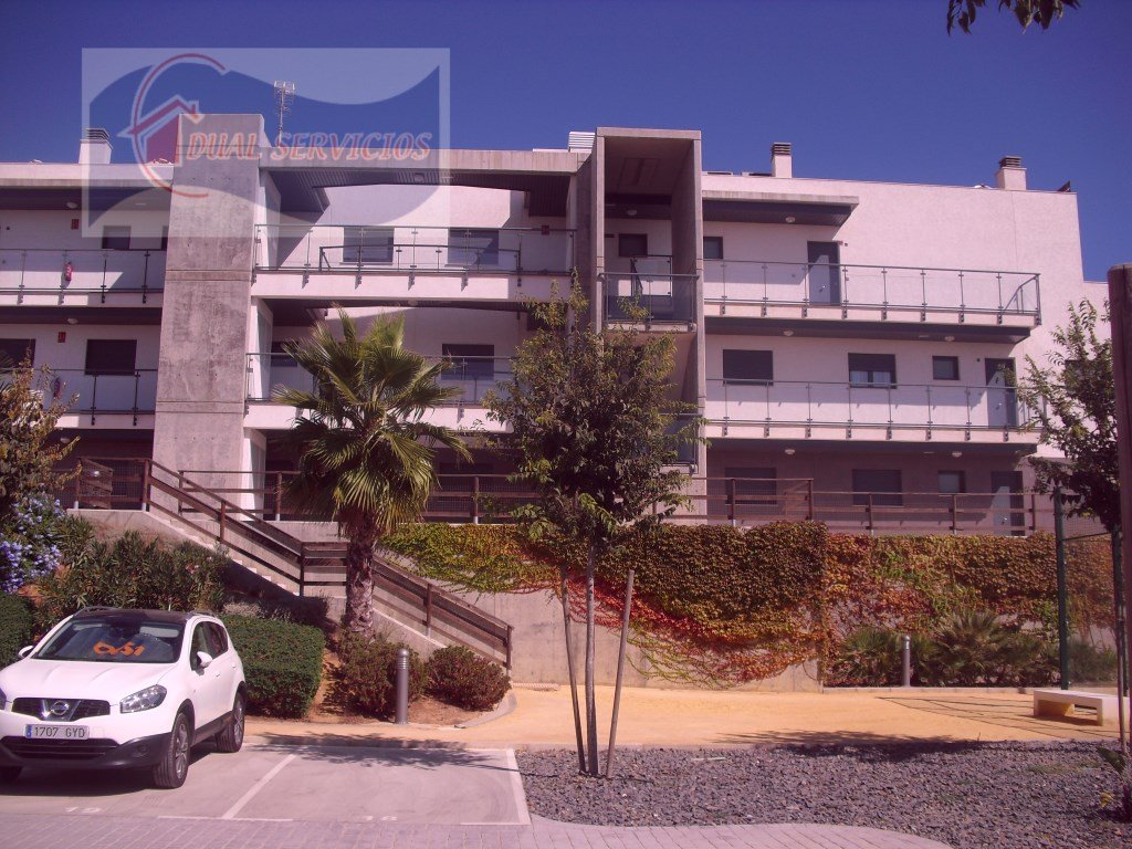 Piso de 96 m² en Cartaya