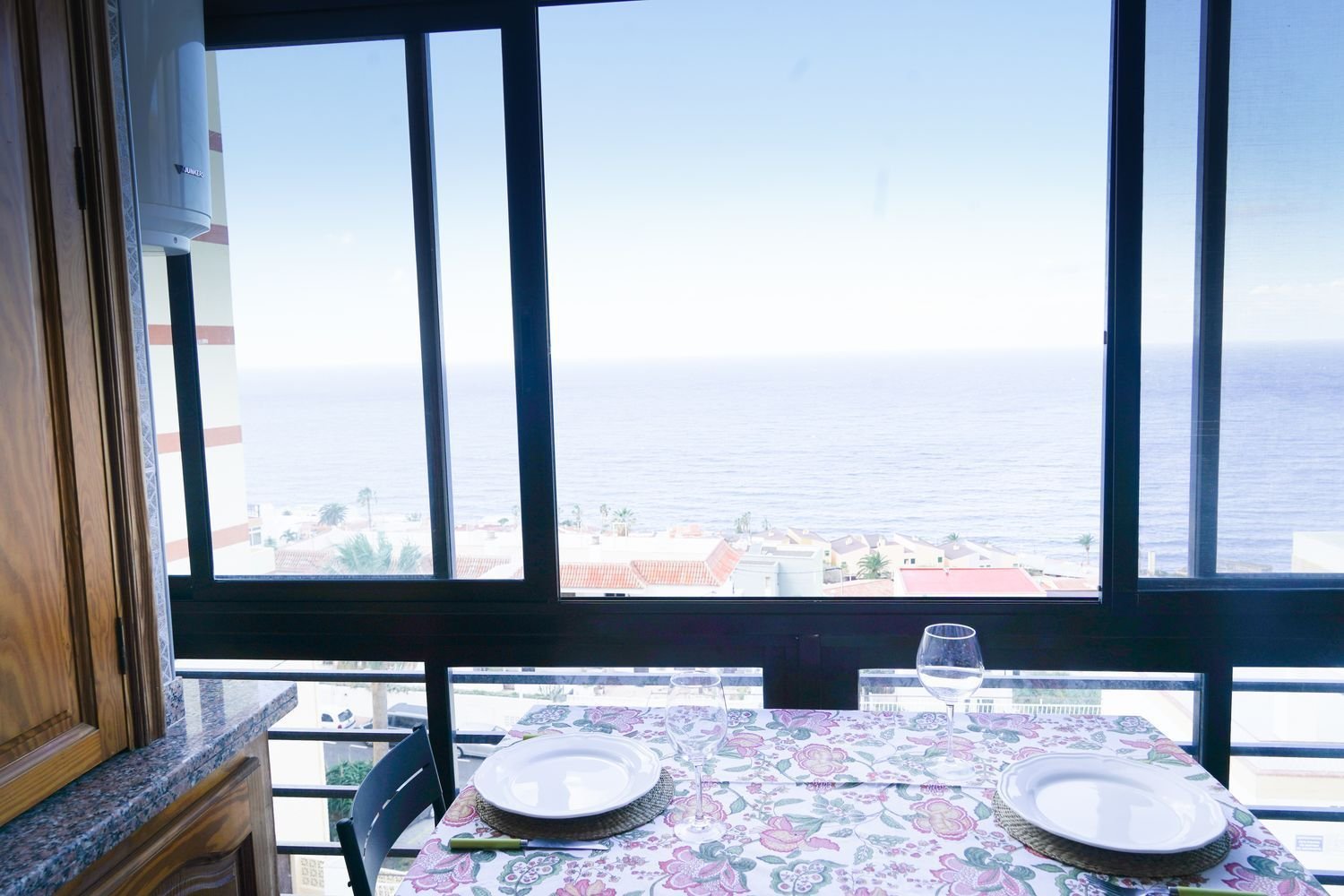 Piso de 69 m² en San Cristóbal de La Laguna