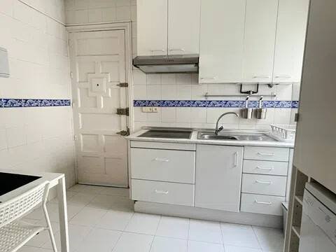 Habitación en alquiler, Madrid