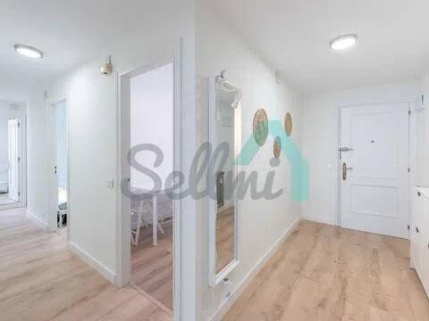 Habitación 108 m², Oviedo