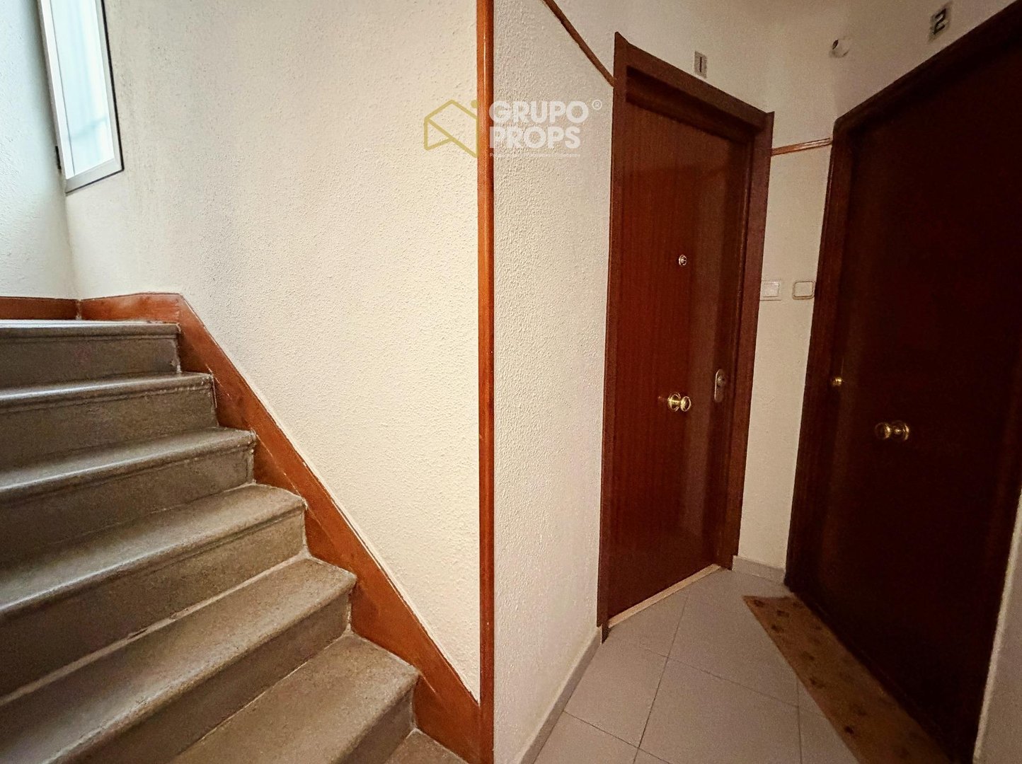 Piso de 60 m² en Madrid