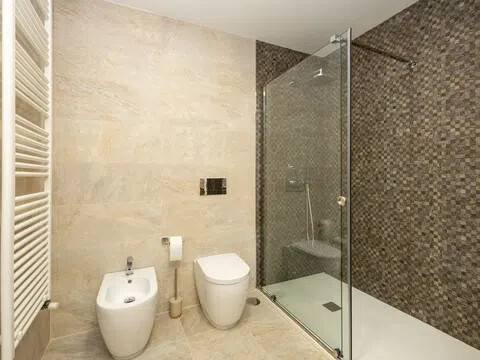 Piso de 80 m² en Granada