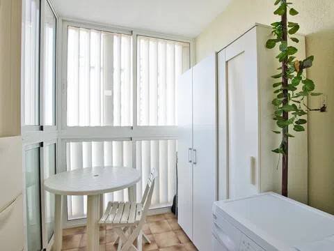 Pis de 124 m² a Saragossa