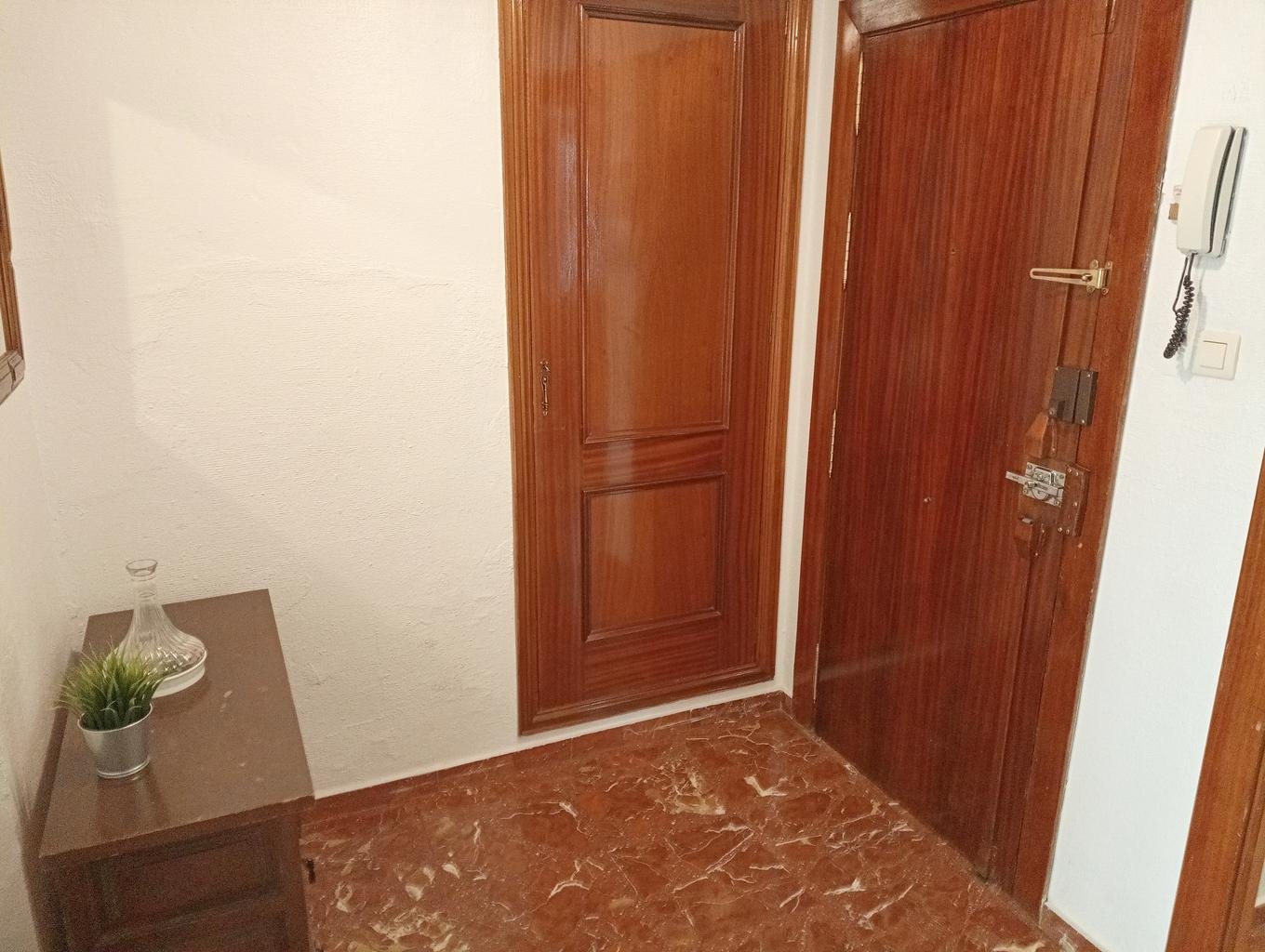 Habitación 110 m², Granada
