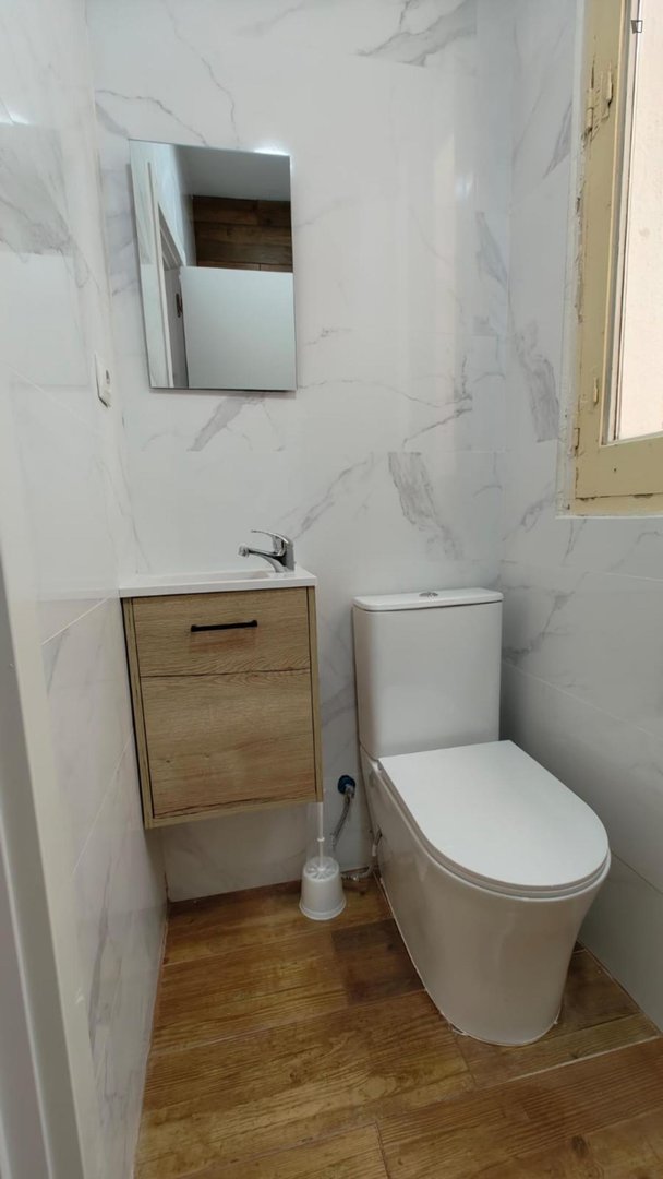 Habitación en alquiler, Madrid
