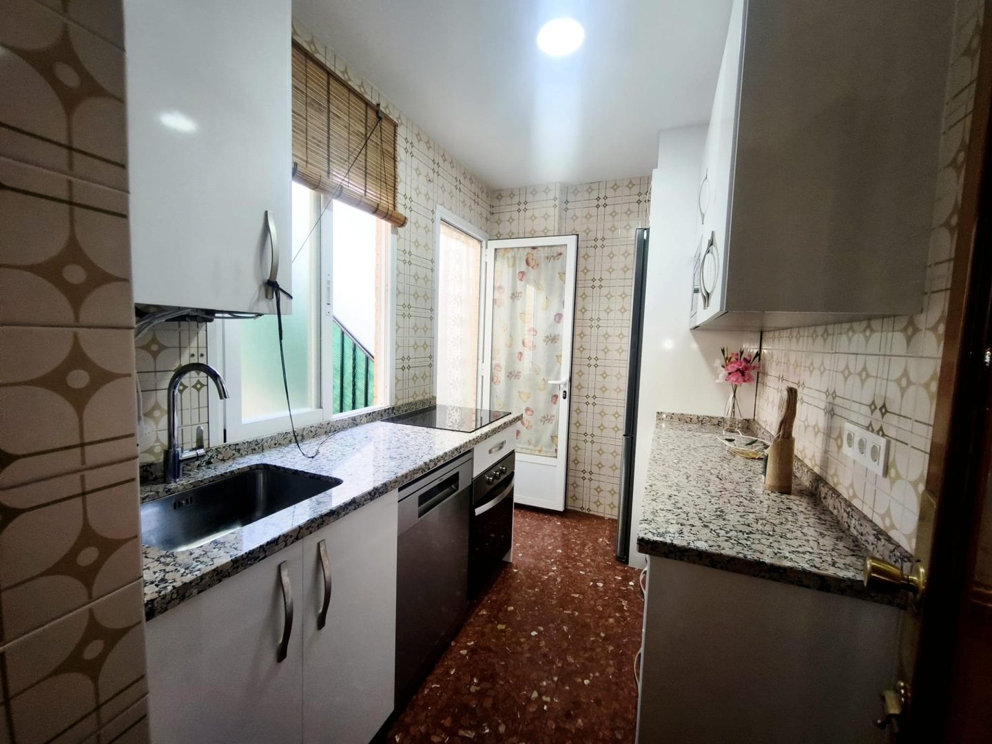 Piso de 146 m² en Maracena
