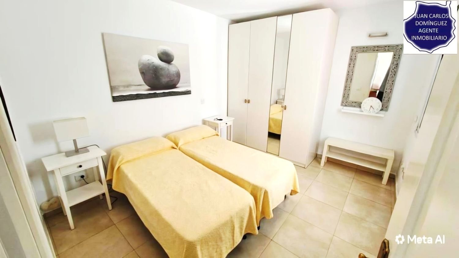 Pis de 80 m² a San Bartolomé de Tirajana