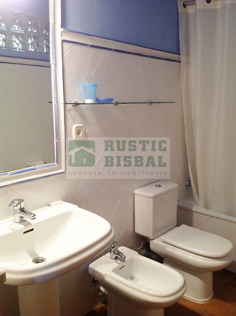 Piso de 150 m² en Forallac