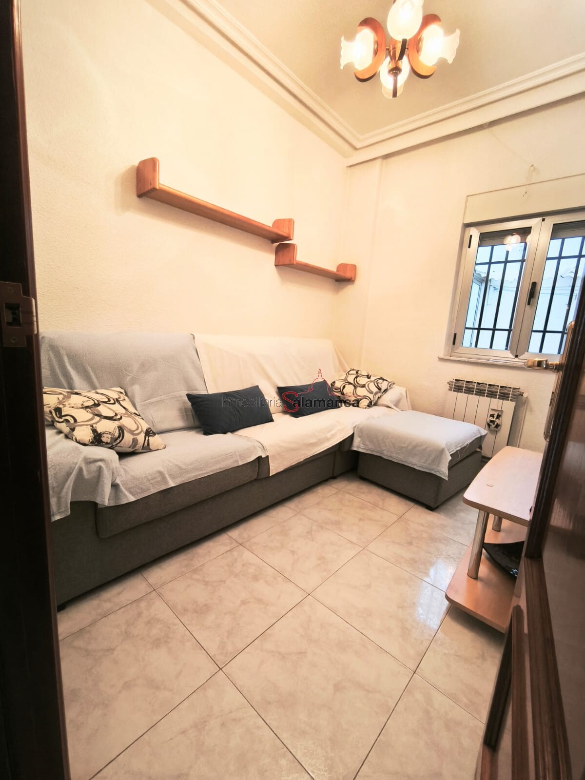 Stanza 95 m², Salamanca
