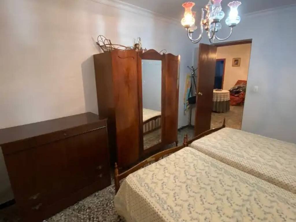 Casa de 130 m² en Lorca