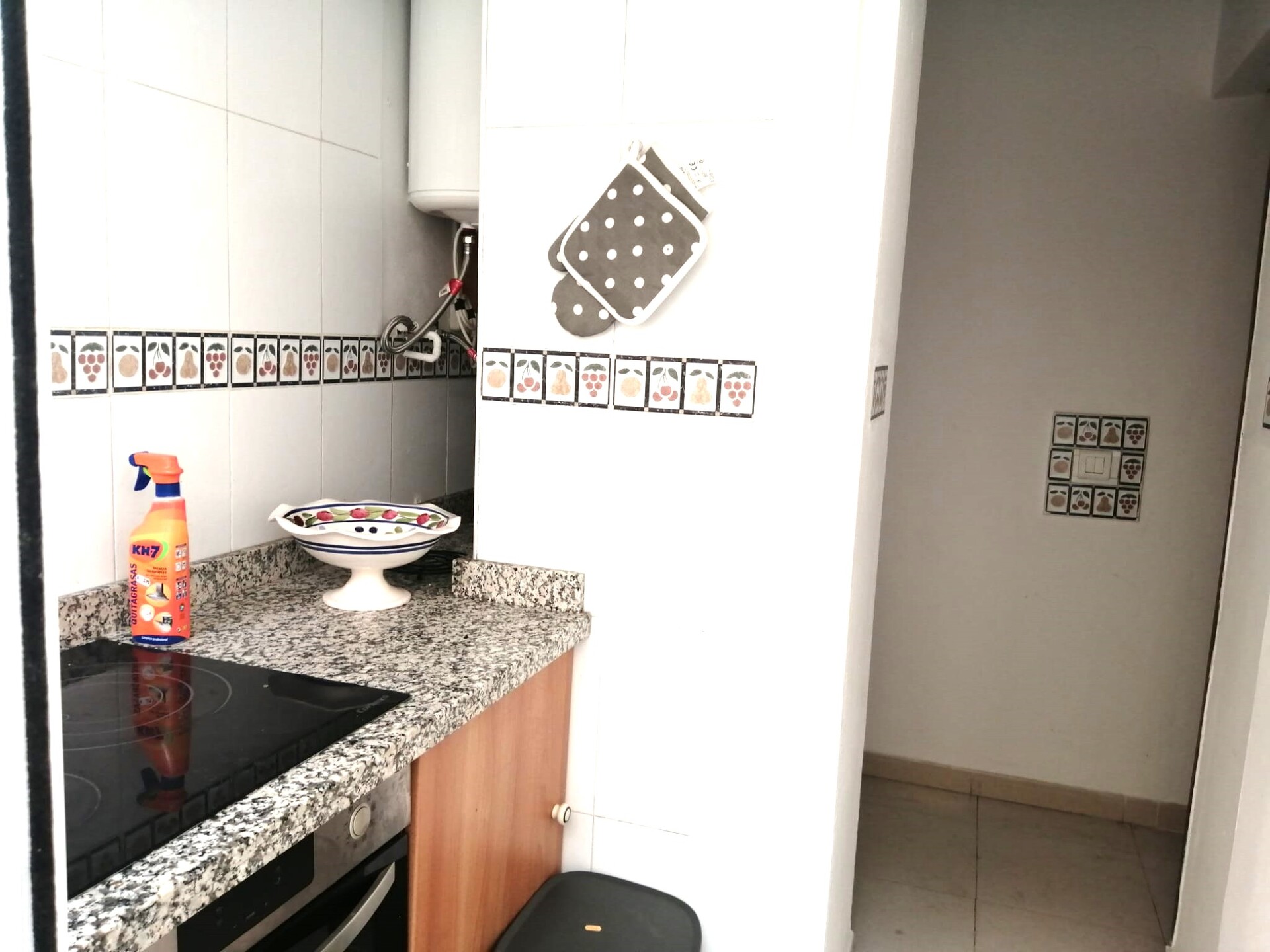 Appartamento 76 m² a Málaga