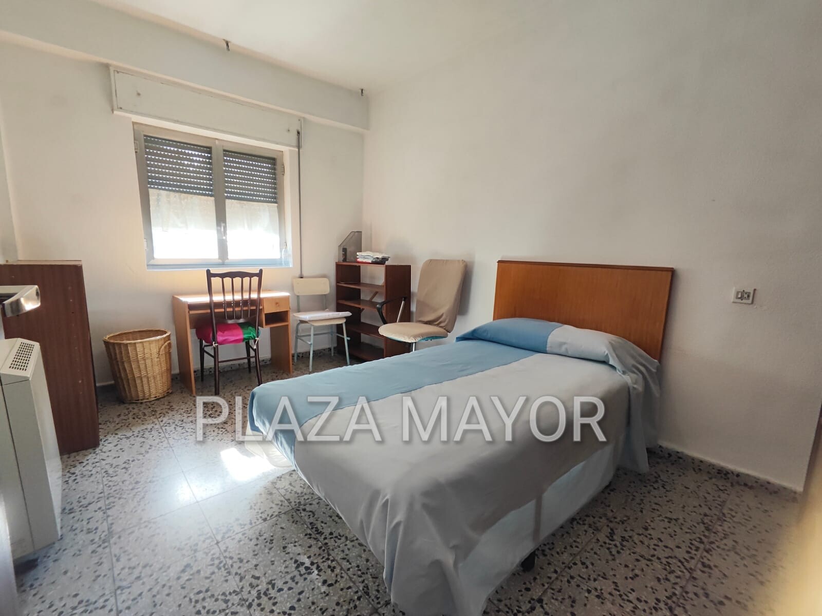 Pis de 75 m² a Salamanca