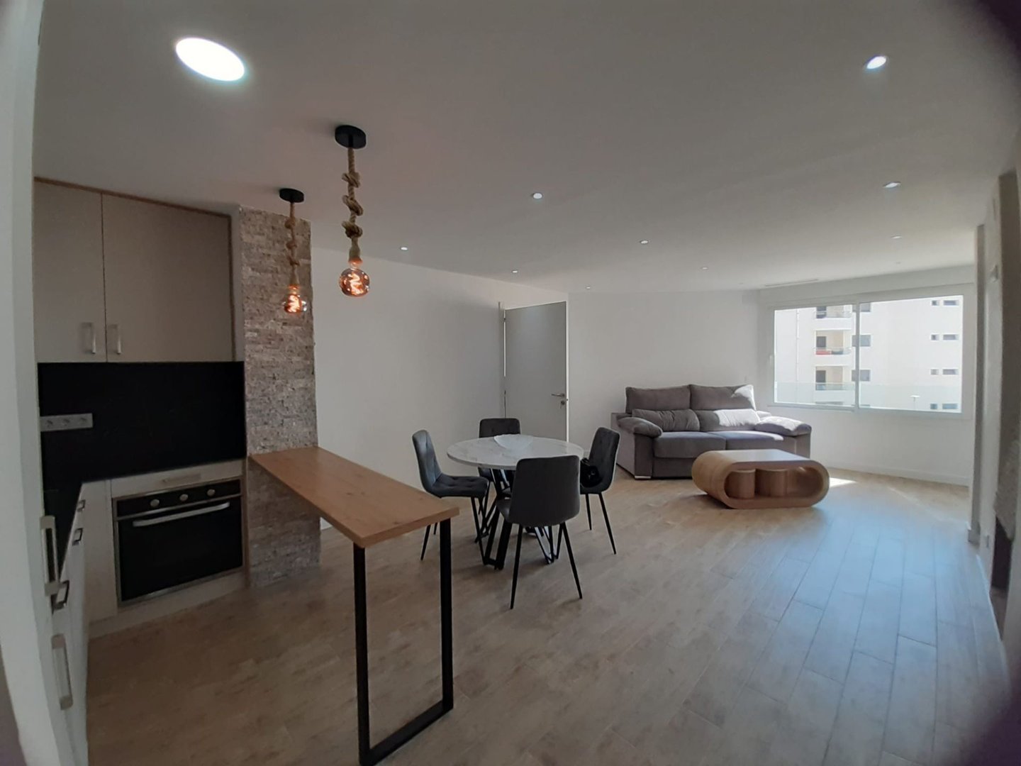 Appartamento 56 m² a Altea
