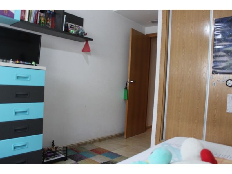 Flat 95 m² in Murcia