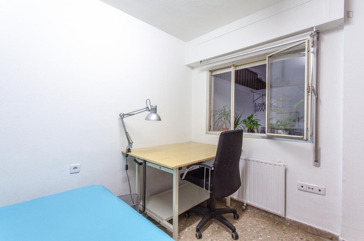 Habitación en alquiler, Valencia