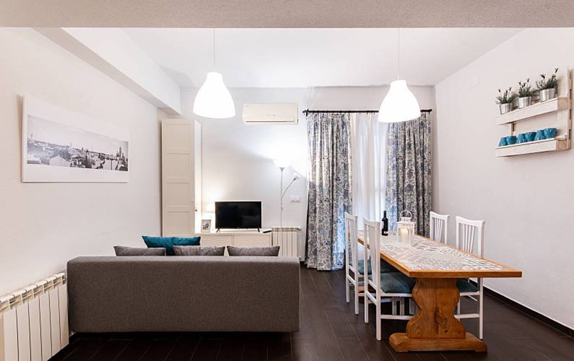 Piso de 58 m² en Tarragona