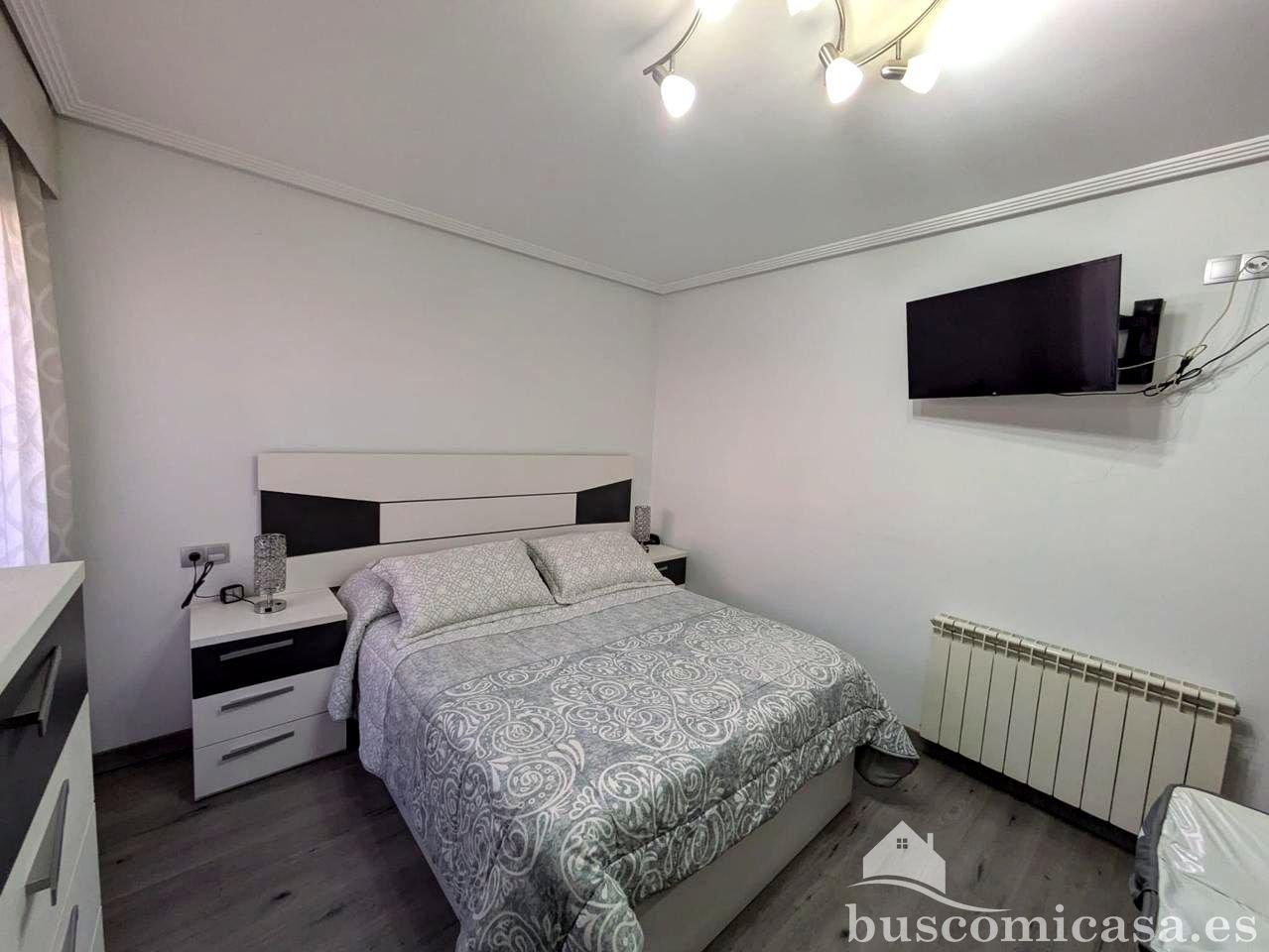 Pis de 119 m² a Linares