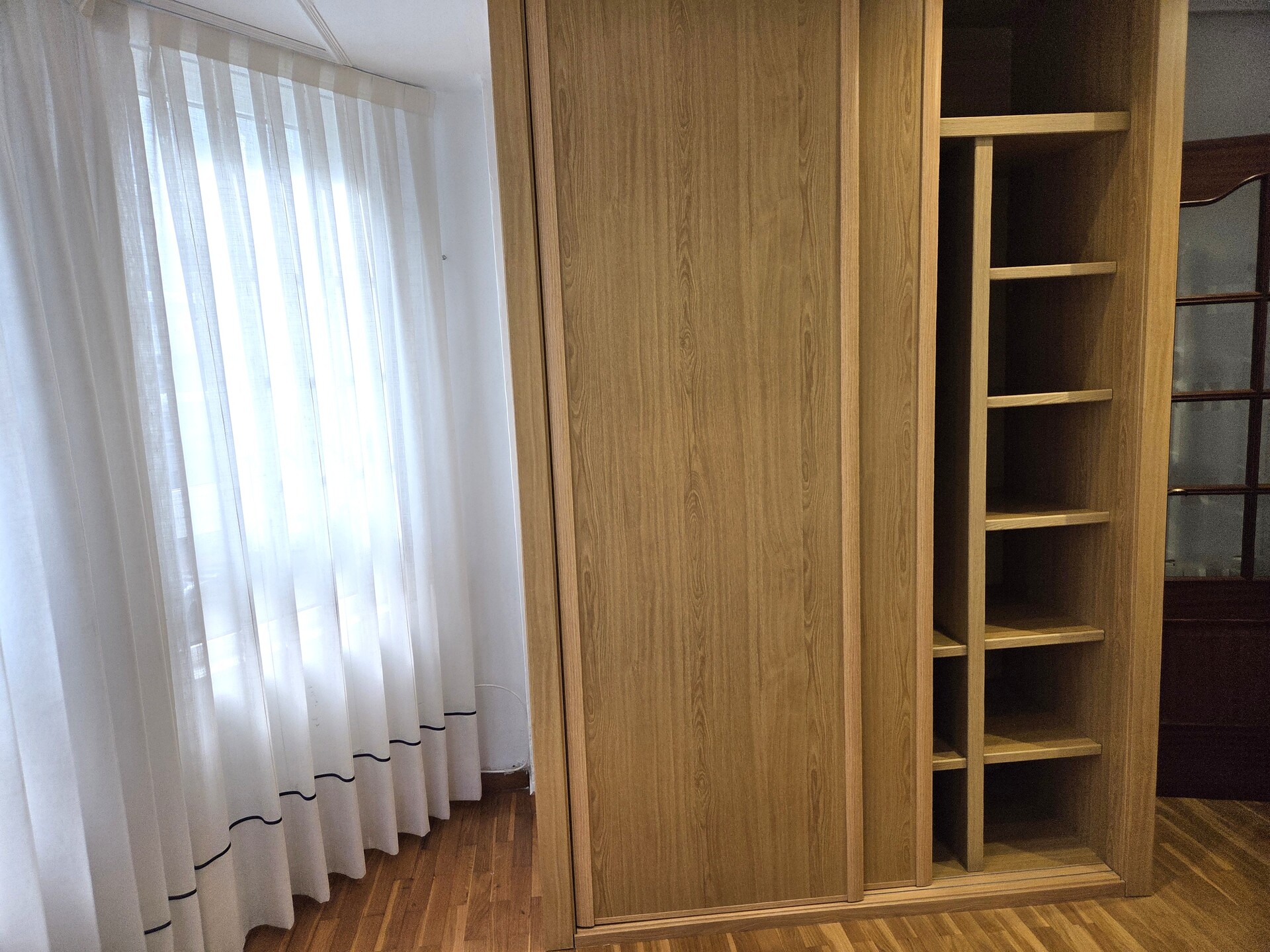 Piso de 85 m² en La Coruña
