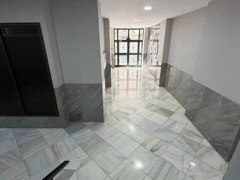 Pis de 110 m² a Màlaga