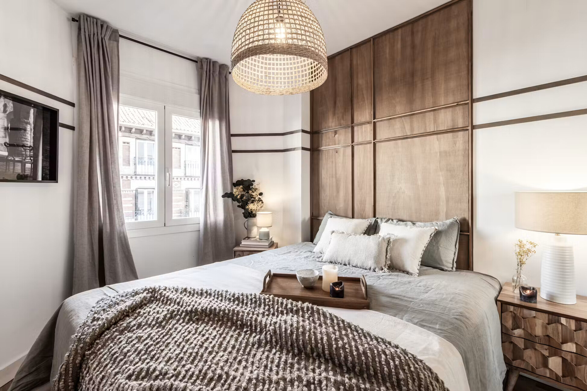 Pis de 58 m² a Madrid
