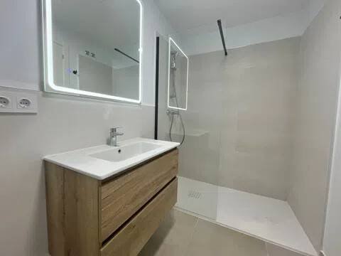 Квартира 90 м² у Dos Hermanas