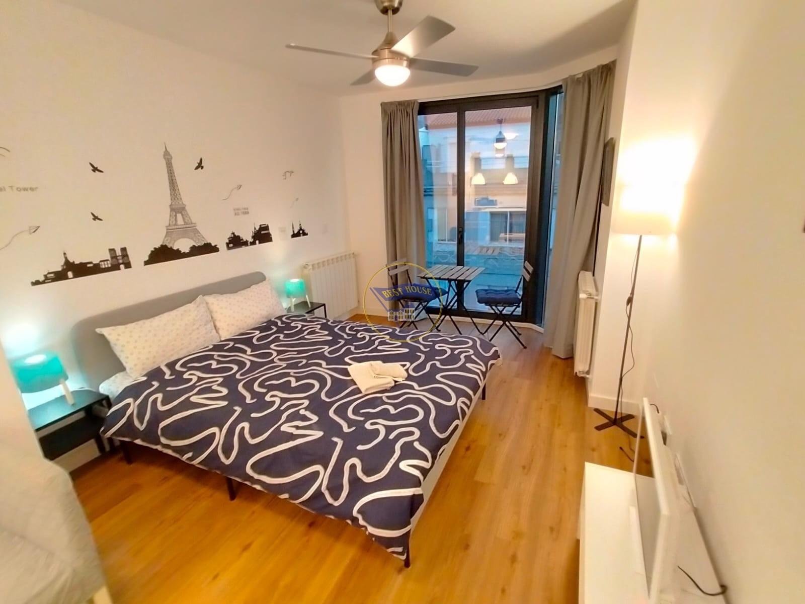 Piso de 36 m² en Vigo