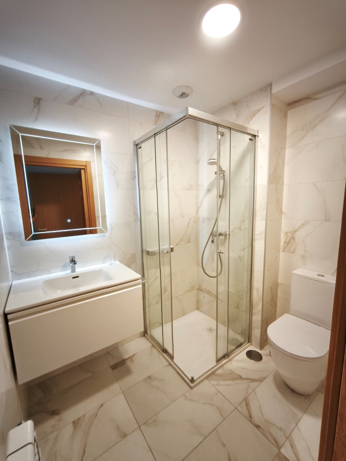 Pis de 136 m² a Vigo
