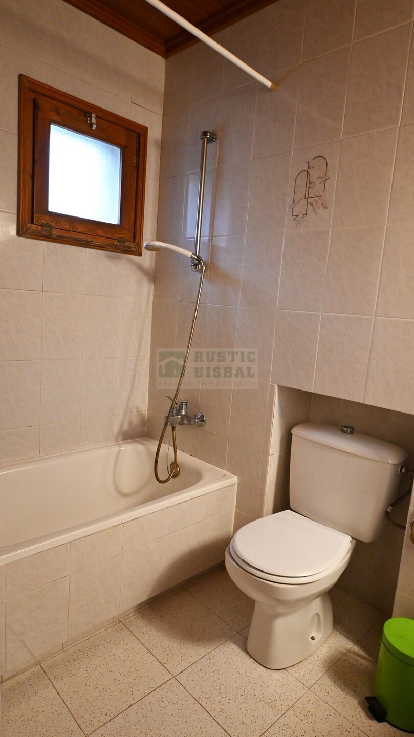 Piso de 143 m² en Ullastret
