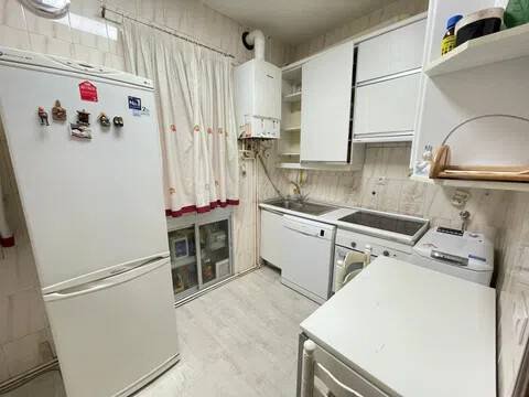 Wohnung 137 m² in Madrid