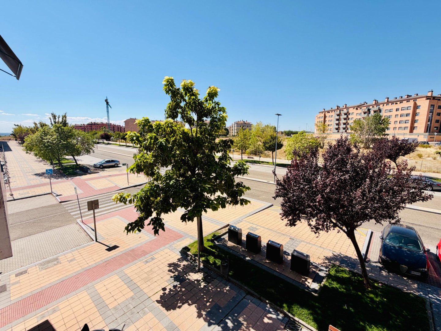 Appartamento 79 m² a Arroyo de la Encomienda
