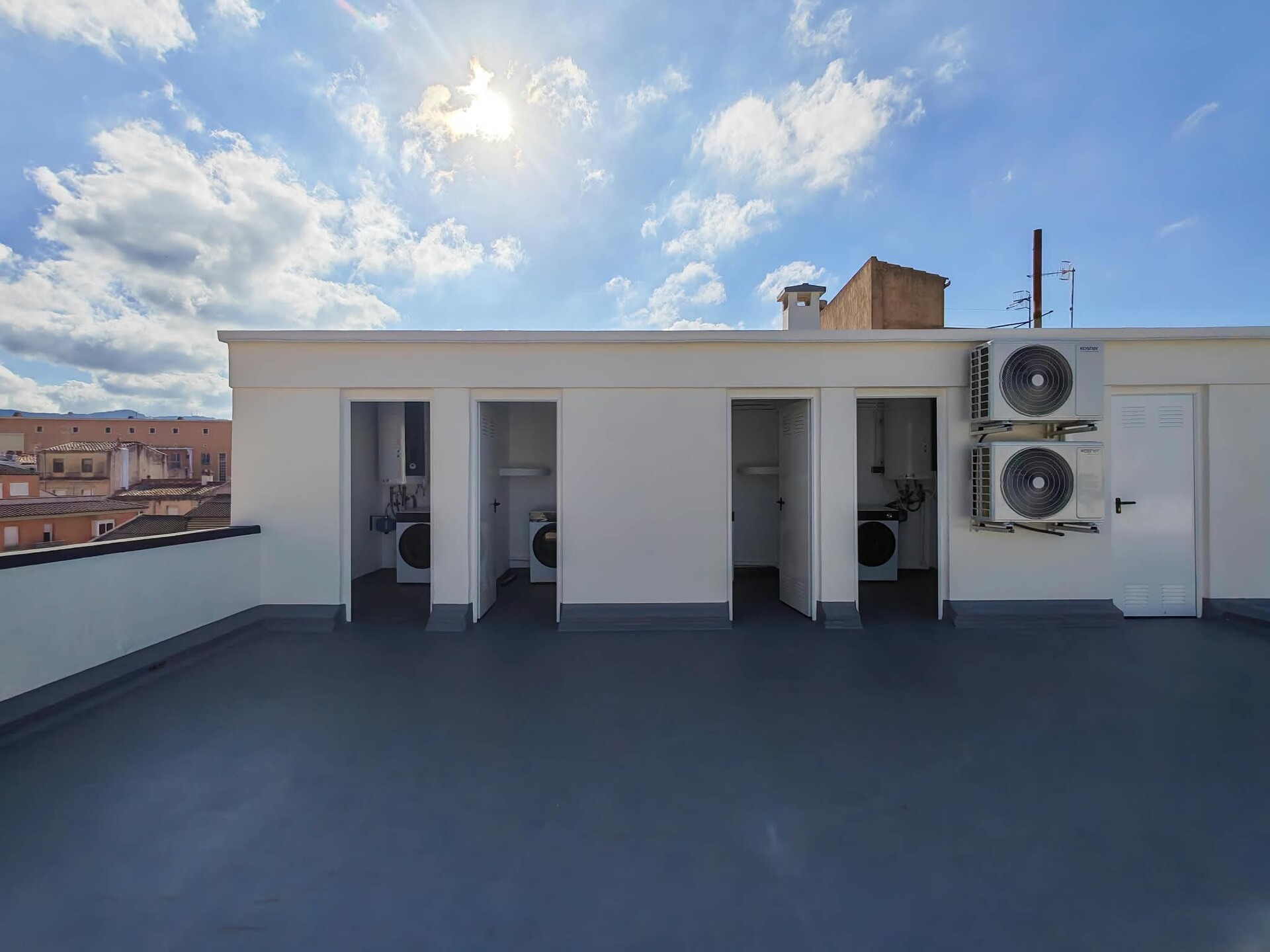 Habitació de lloguer, Tortosa