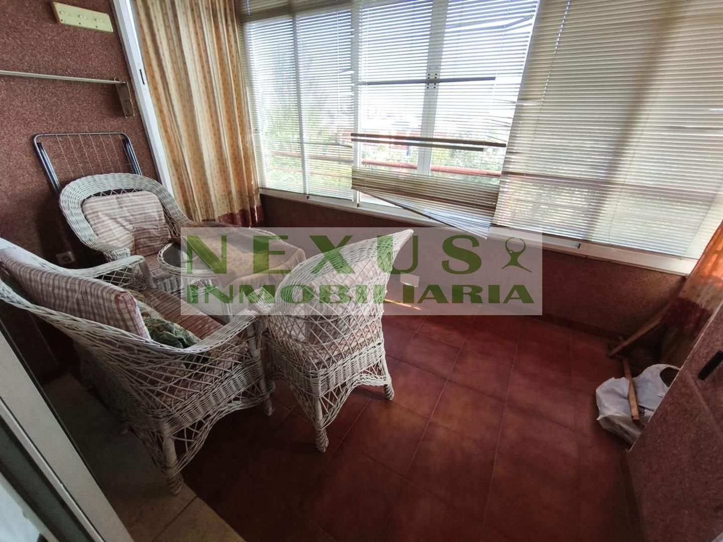 Piso de 120 m² en Cáceres