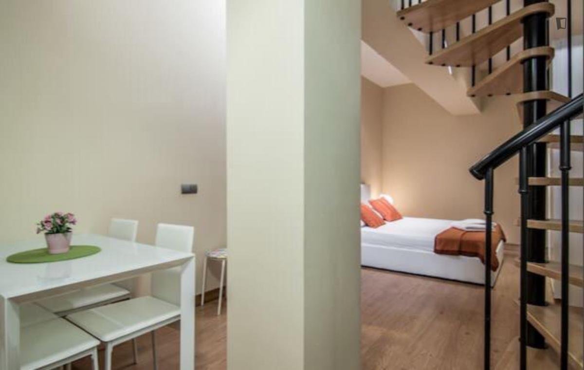 Piso de 45 m² en Barcelona