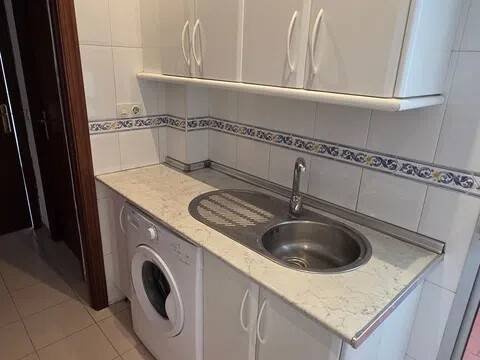 Piso de 135 m² en Sevilla