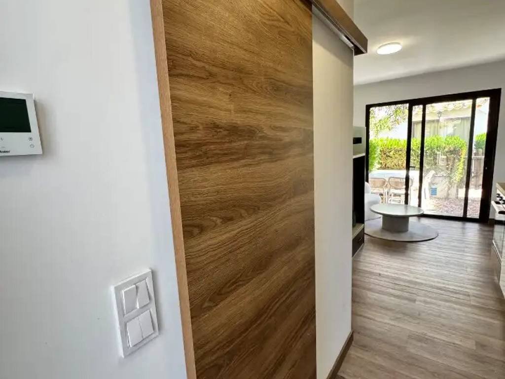 Pis de 23 m² a Estepona